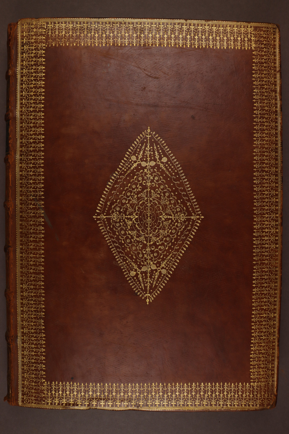 Binding